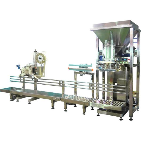 Buy 25kg Bag Powder Weighing And Filling Machine at wholesale prices