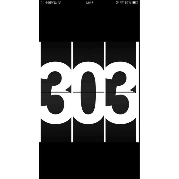 303 Stainless Steel Round Bar Bright Rod Free Cutting SUS303 Stainless Steel Bar