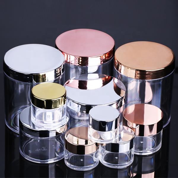 OEM Factory Wholesale Fast Dry Nail Acrylic Powder Crystal Transparency Clear Acrylic Powder for DIY