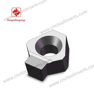 Automotive Parts Gear Shaping Insert Mold Processing HYLV1405-5.1