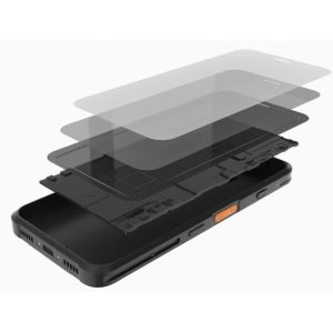 Direct Handheld PDA Wireless Terminal Definition Large Screen Customization 64GB