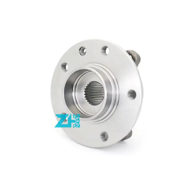 Auto Parts Wheel Bearings For Jeep 68246453 51952935 68246453AA Wheel Bearing