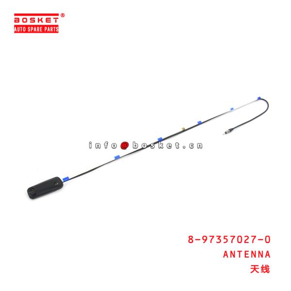 8-97357027-0 Antenna 8973570270 Suitable for ISUZU D-MAX