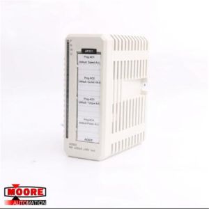 A0820 3BSE008546R1 ABB Analog Output Module