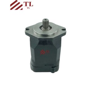 High-Quality Hydraulic Axial Piston Pump for Volvo Loader L120E L110F L110E with