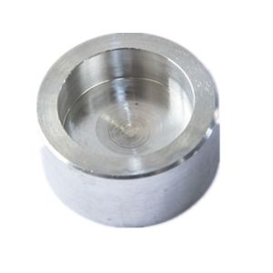 Oem 304 Stainless Steel Threaded Pipe Fitting Astm A351