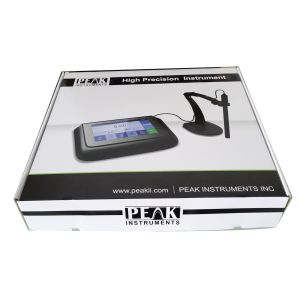 Portable Water Ph Do Meter and Digital Conductivity Meter for Accurate Lab