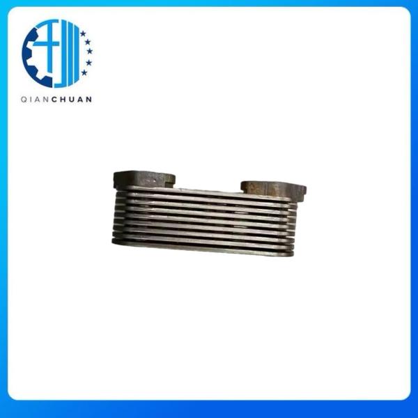 296-5616 Oil Cooler For Caterpillar C4.4 C6.6 Excavator Spare Parts