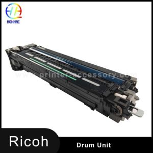 China Black Drum Unit  With Developer Unit For Rioch SPC 840 on sale
