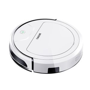 Intelligent Automatic Household Cleaning Robot Cleaning Area 150 - 200 Square