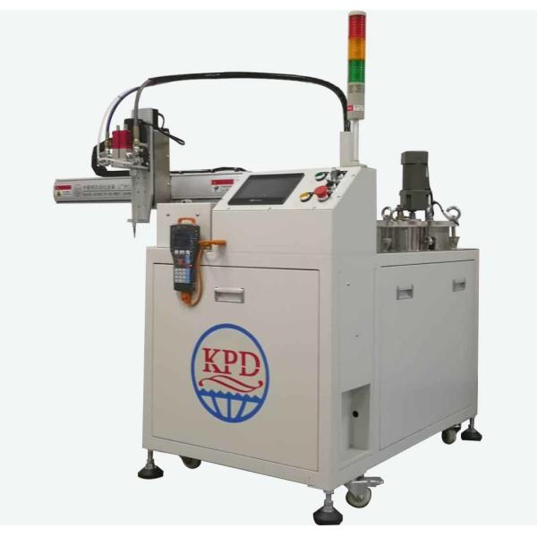Buy LED Driver Automatic Epoxy Resin Potting Machine at wholesale prices