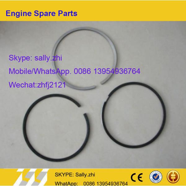 Buy brand new  C3921919/ C3919918/ C3922686 Piston Ring, 4110000081133 for Cummins Diesel Engine 6CT 8.3 at wholesale prices