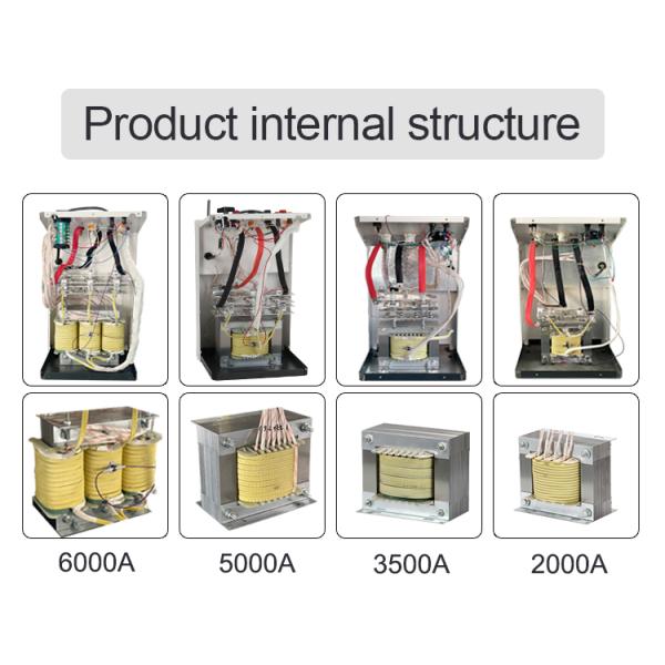 3500A 220V Car Battery Charger Starter 12v 24v Universal Jump Starter