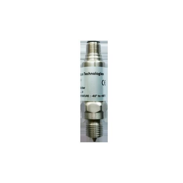 Buy Hydrogen Pressure Transmitters UBST-20H2Y 4-20mA 1-5V 5VDC 24VDC Power Supply at wholesale prices