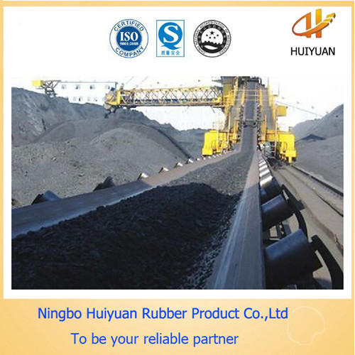 Buy Fire Resistant Rubber Conveyor Belt with high quality and good performance (EP1800/5) at wholesale prices