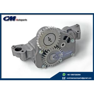 China Cummins 3100445/2864073/4298995/3687528 Oil Pump for QSX15 Diesel Motor Lubrication System on sale