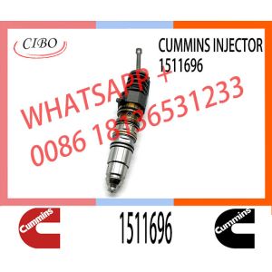​QSX15 ISX15 X15 Diesel Engine Fuel Injector 1764364 1764365 1481827 1511696 For