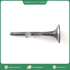 Quality Genuine diesel engine parts 6CT Intake Exhaust Valve 3924492 for sale