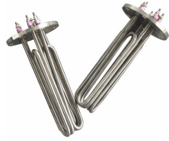 Buy Portable Fold Back Water 4000w Steam Boiler Heating Element at wholesale prices