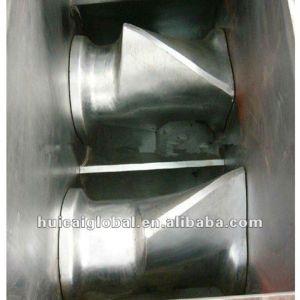 2022 Year Stainless Steel 316L Rubber Kneader Mixing Processing Machine