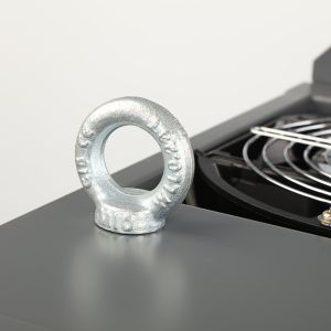 25A/32A VFD Solar Inverter Musical Fountain Variable Frequency Drive For 3 Phase