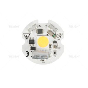 Quality DOB 38mm AC LED Light Module Replacement 50Hz / 60Hz Frequency for sale