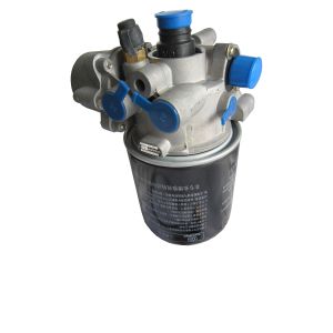 13C0157 Air Dryer Heavy Machinery Spare Parts Electrical Instrumentation