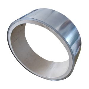 Low/Medium Magnetic Permeability/Low Coercive Force Alloy FeNi 85/Ni80Mo5 Strip