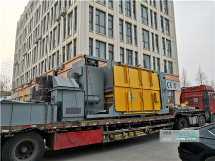 Qingdao Knnjoo Machine Inc