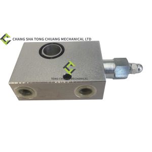 Zoomlion Concrete Pump Balance Valve 013.439.104/35MPA 1010300634