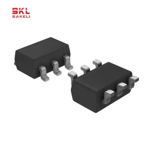 Quality ATTINY10-TSHR Semiconductor IC Chip for sale