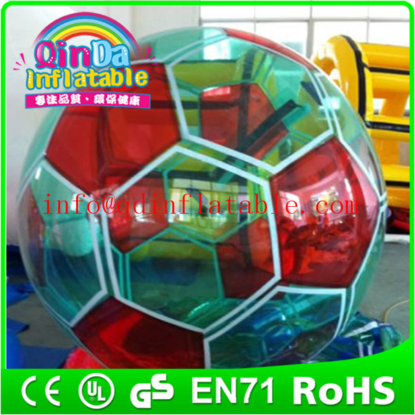 Buy Super quality water bubble ball Inflatable water walking ball walk on water ball at wholesale prices