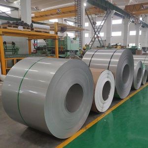 Quality 410S Stainless steel coil for sale