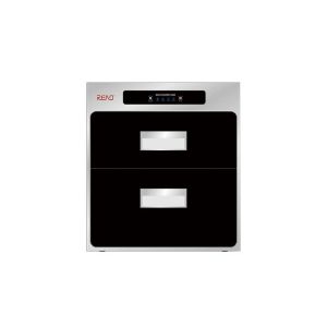 KITCHEN SMALL ULTRAVIOLET DISINFECTION CUPBOARD THREE-LAYER 120L LARGE-CAPACITY