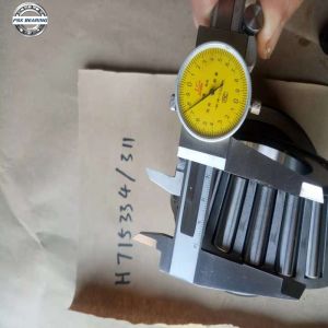 China Gcr15 Chrome Steel VKHB 2401 S VKHB 2070 Rear Wheel Bearing 50*110*42.25mm High Speed For MAN on sale