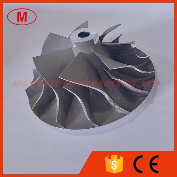 K31 533L7100028/533L9887137/A0090961999KZ turbocharger compressor wheel