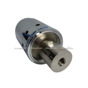 CE 20Khz Ultrasonic Welding Transducer Repalcement Branson 902 With High