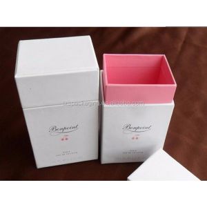 Automatic Rigid Box Making Machine Multifunction For Perfume Box