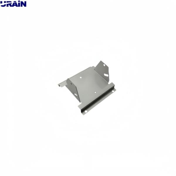 Custom Sheet Metal Fabrication Aluminum Parts Fabrication Laser Cutting Bending