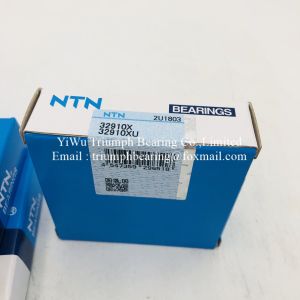 NTN Tapered Roller Bearing 32910XU