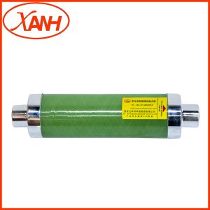 Overcurrent Protection Capacitor Bank Fuse
