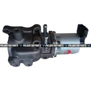 J05e Engine Egr Solenoid Valve Sk200-8 VH173501261A 25620-E0133