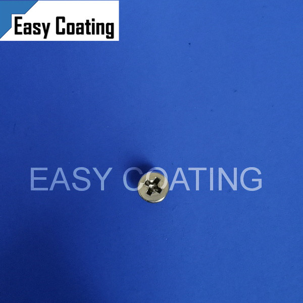 Buy GA03 Automatic powder coat gun spare parts replacement Countersunk head screw – M4x6 mm  214639 at wholesale prices