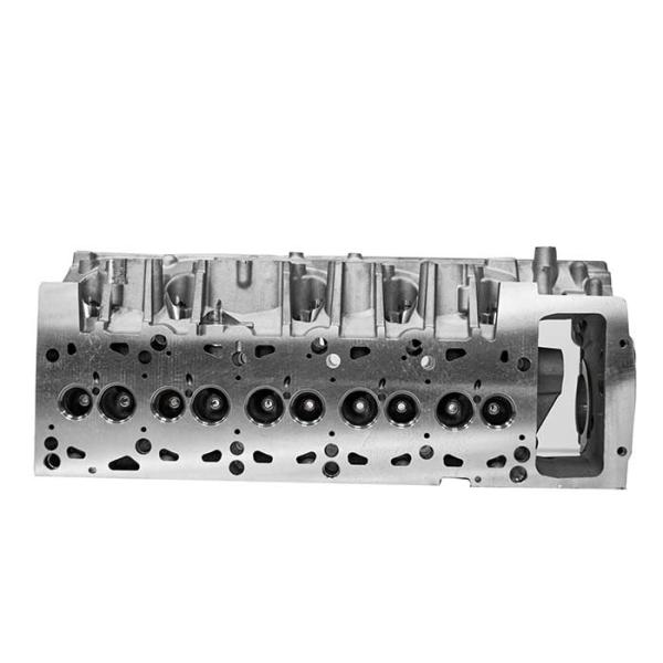 VOLKSWAGEN Engine Aluminum Cylinder Head , Diesel Engine Accessories