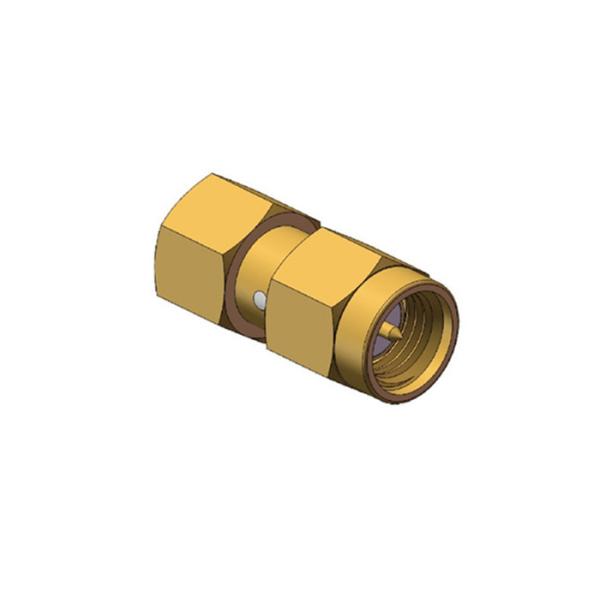 Buy RF Coaxial Male Female SMA to BMA Adapter at wholesale prices