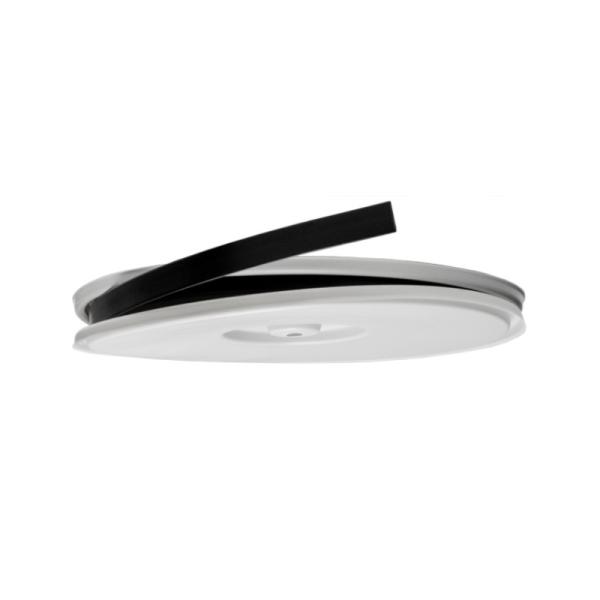 Buy 12.7mm Coated Stainless Steel Exhaust Pipe Header Acetal Strap at wholesale prices