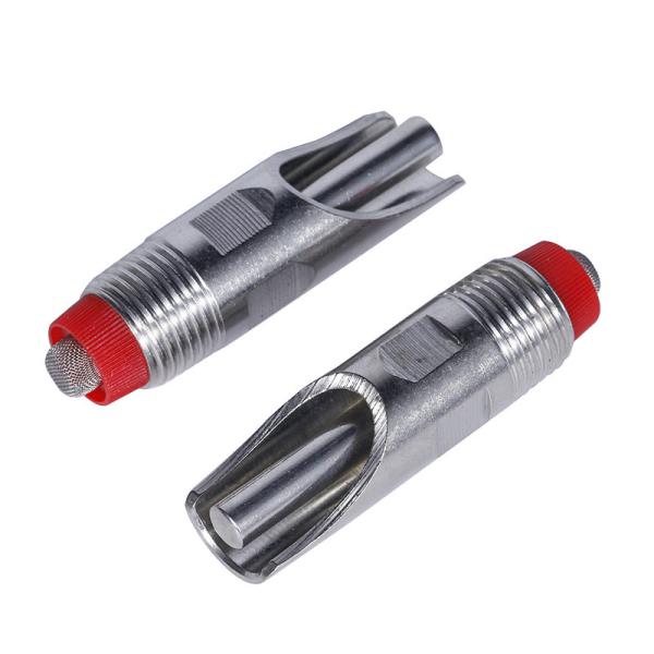 Buy Duck Billed Hog Pig Nipple Drinker CE SGS at wholesale prices