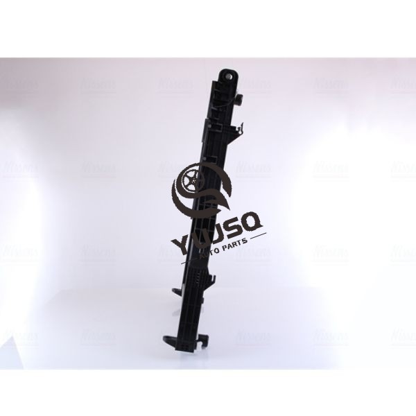 Aluminum Core Radiator for Ford Ranger TKE 3.2 TDCi 2011+ OEM 1726084