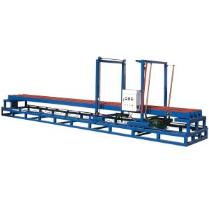 Expandable Polystyrene Eps Batch Pre-Expander Foam Boards Manufacturing Machine