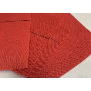 3 Shed Paper Machine Clothing Polyester Woven Dryer Screen Fabric